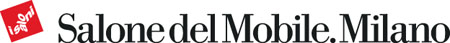 Logo salone del Mobile 2015